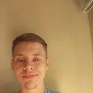 Meet your Posher, Justin